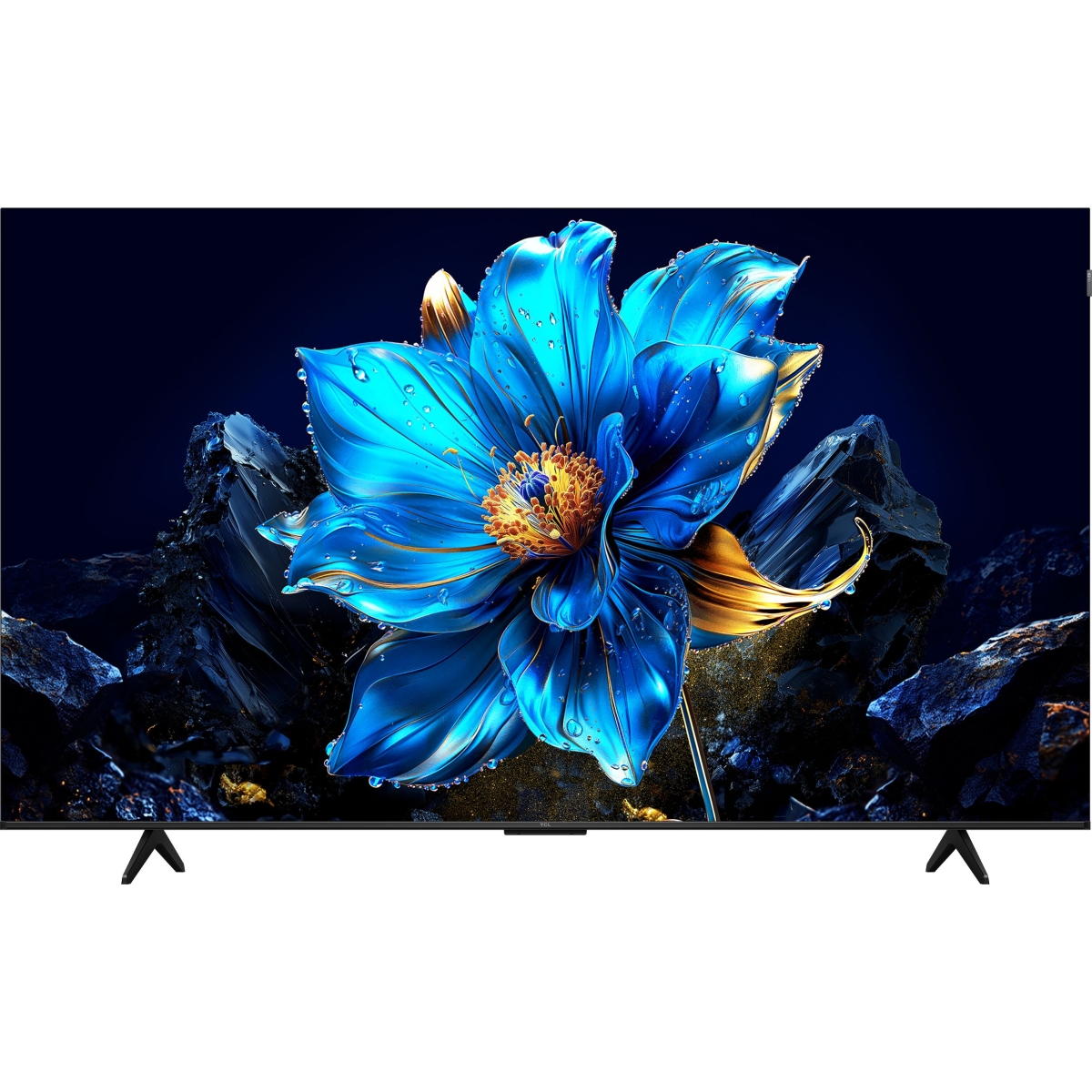 TCL 65P7K 65吋 P7K系列 QLED 4K Google 智能電視